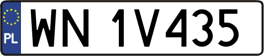 WN1V435