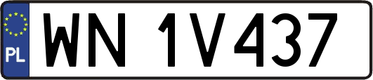 WN1V437