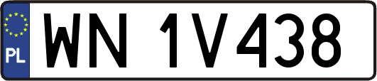 WN1V438