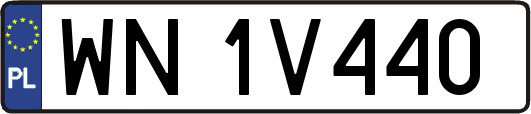 WN1V440