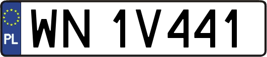 WN1V441