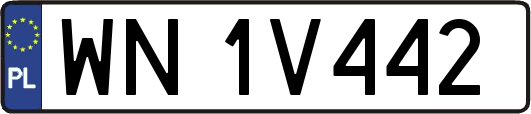 WN1V442