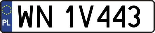 WN1V443