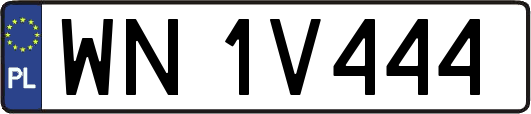 WN1V444