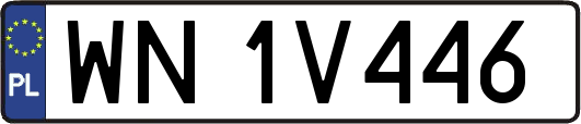 WN1V446