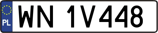 WN1V448