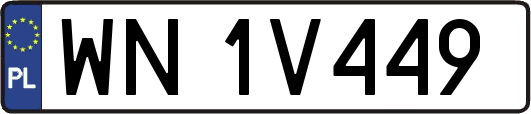 WN1V449