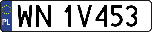 WN1V453