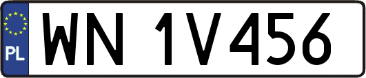 WN1V456