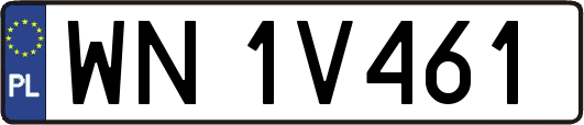 WN1V461