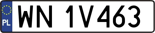 WN1V463