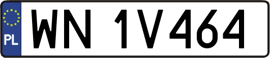 WN1V464