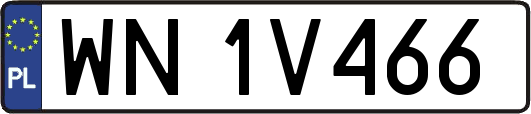 WN1V466