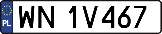 WN1V467