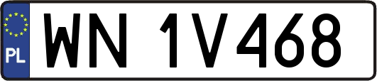 WN1V468