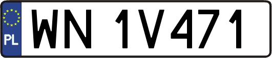 WN1V471