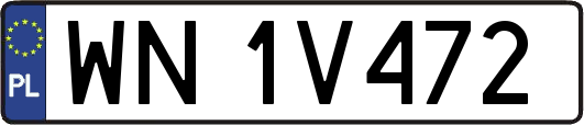 WN1V472