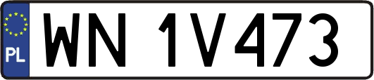 WN1V473