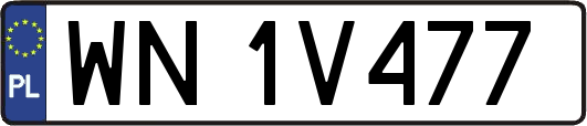 WN1V477