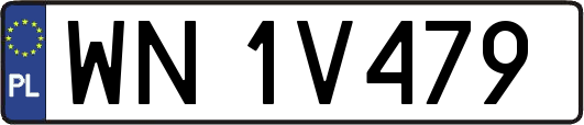 WN1V479