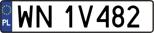 WN1V482