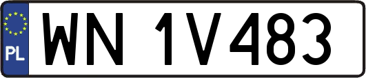 WN1V483