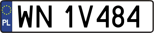 WN1V484