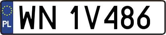 WN1V486