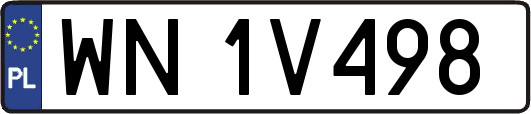 WN1V498