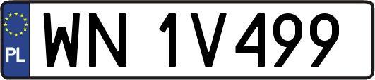 WN1V499