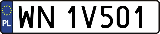 WN1V501