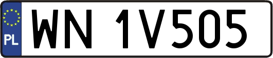 WN1V505
