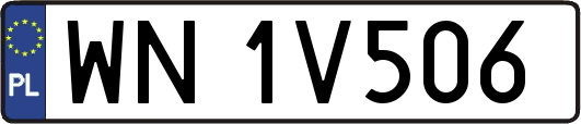 WN1V506