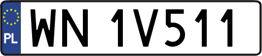 WN1V511