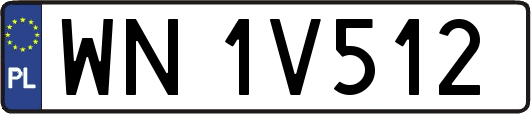 WN1V512