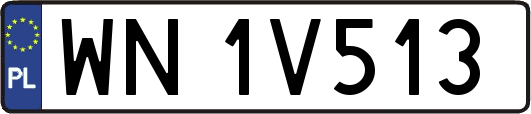 WN1V513