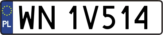 WN1V514