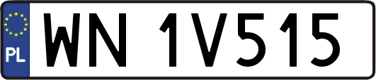 WN1V515