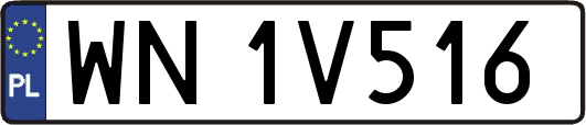 WN1V516