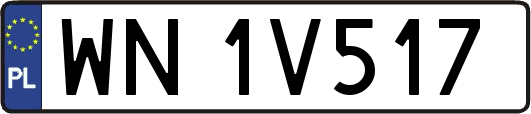WN1V517