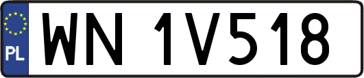 WN1V518
