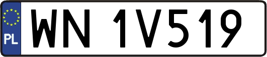 WN1V519