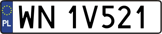 WN1V521