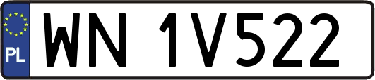 WN1V522