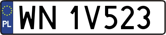 WN1V523