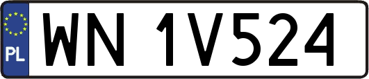 WN1V524