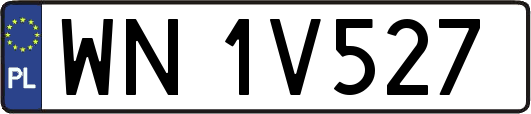 WN1V527