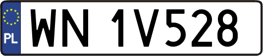 WN1V528