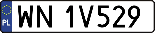 WN1V529