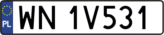 WN1V531